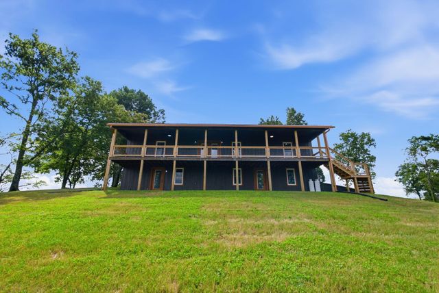 535 Twin Lakes Drive, Lancaster, KY 40444