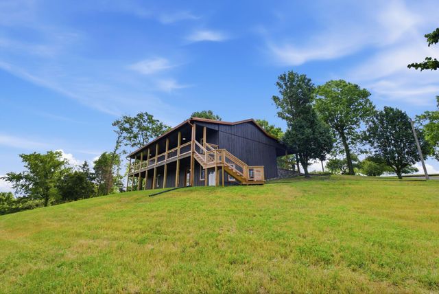 535 Twin Lakes Drive, Lancaster, KY 40444