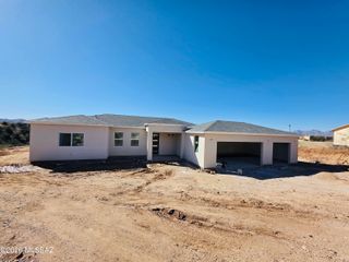362 Meteoro Court, Rio Rico, AZ 85648