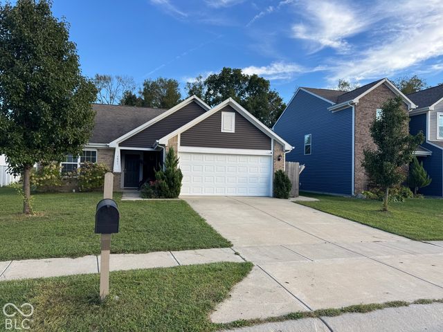 7441 Moultrie Drive, Indianapolis, IN 46217
