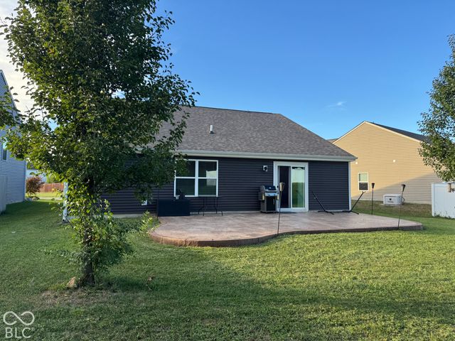 7441 Moultrie Drive, Indianapolis, IN 46217