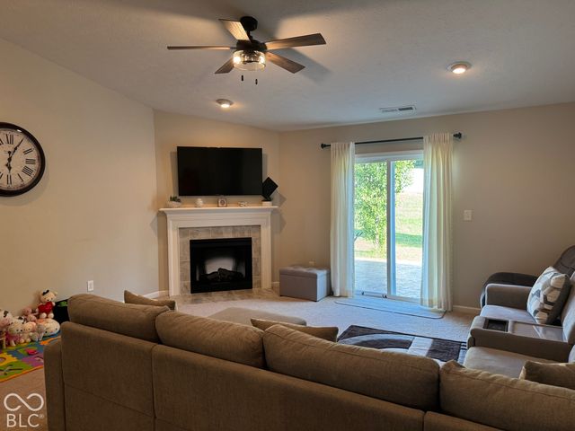 7441 Moultrie Drive, Indianapolis, IN 46217