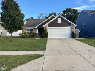 7441 Moultrie Drive, Indianapolis, IN 46217