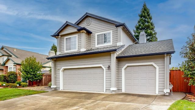 487 Noonan Ranch Ln, Santa Rosa, CA 95403