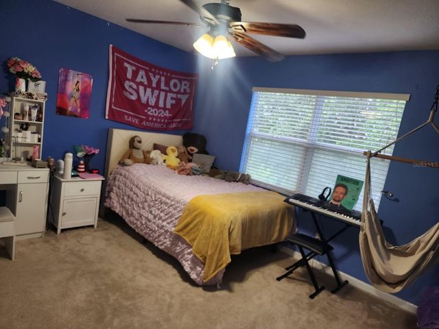 992 NODDING SHADE DRIVE, Brooksville, FL 34604
