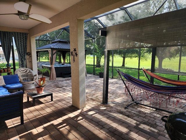 992 NODDING SHADE DRIVE, Brooksville, FL 34604