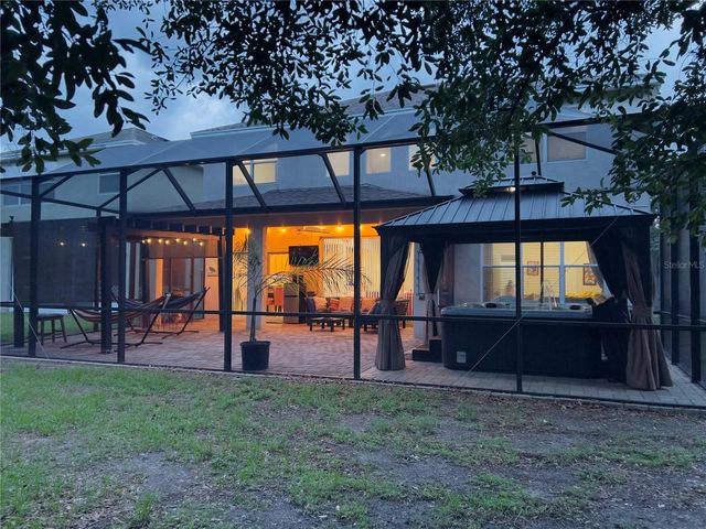 992 NODDING SHADE DRIVE, Brooksville, FL 34604