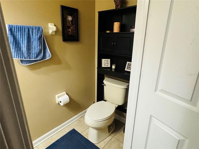 992 NODDING SHADE DRIVE, Brooksville, FL 34604