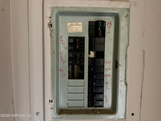 6228 BLUEBIRD Road, Jacksonville, FL 32219