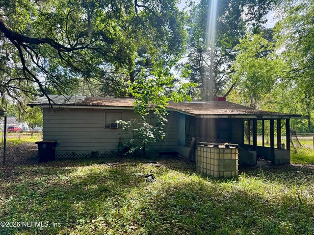 6228 BLUEBIRD Road, Jacksonville, FL 32219