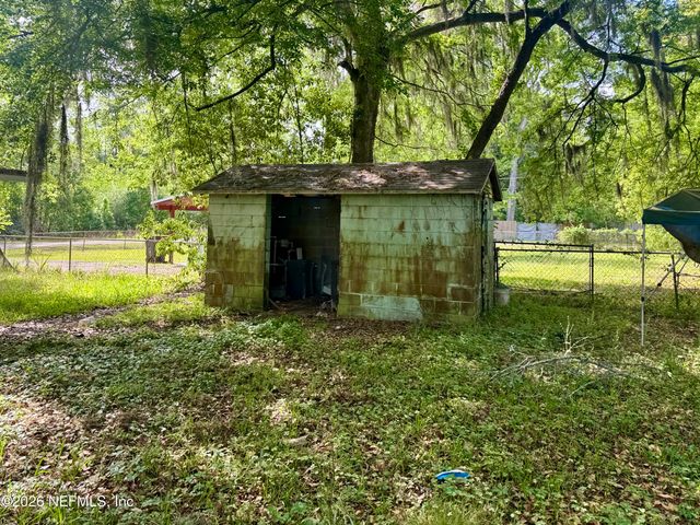 6228 BLUEBIRD Road, Jacksonville, FL 32219