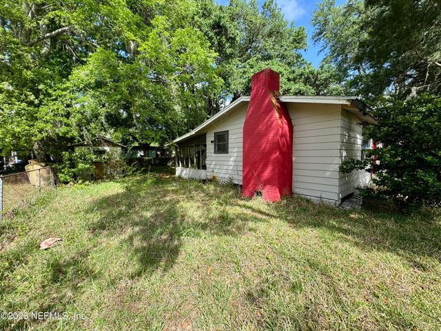 6228 BLUEBIRD Road, Jacksonville, FL 32219