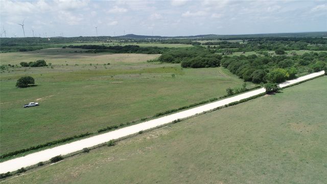 TBD Tract 1 County Road 109, Mingus, TX 76463