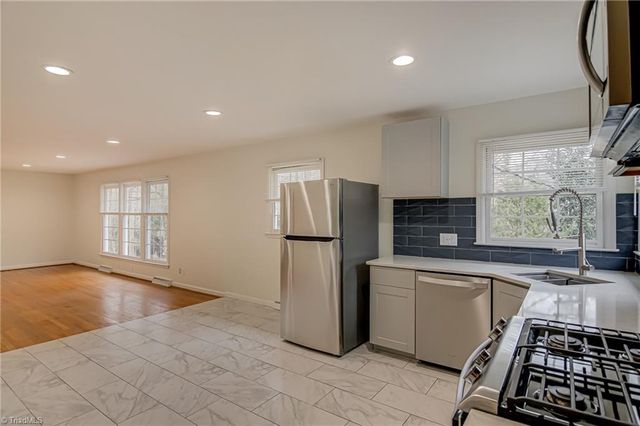 2504 Cornwallis Drive, Greensboro, NC 27408