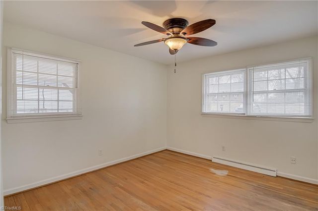 2504 Cornwallis Drive, Greensboro, NC 27408