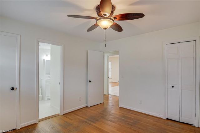 2504 Cornwallis Drive, Greensboro, NC 27408