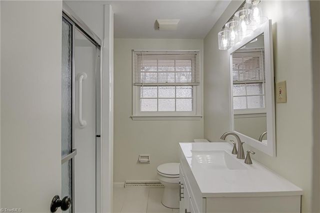 2504 Cornwallis Drive, Greensboro, NC 27408