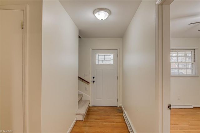 2504 Cornwallis Drive, Greensboro, NC 27408