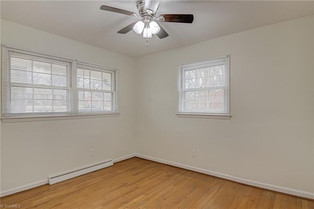 2504 Cornwallis Drive, Greensboro, NC 27408