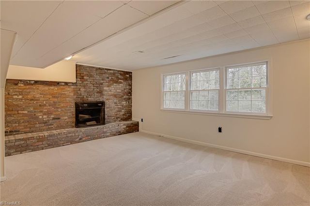 2504 Cornwallis Drive, Greensboro, NC 27408