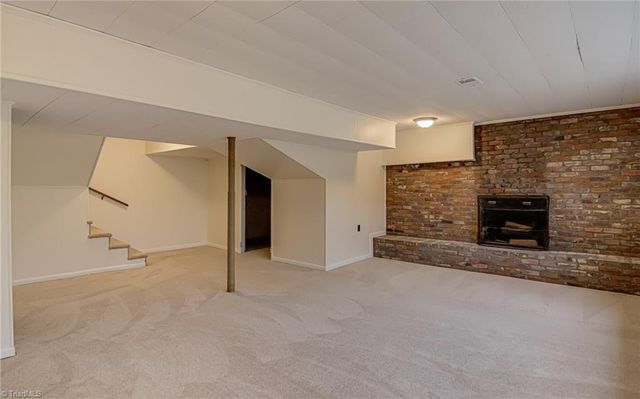 2504 Cornwallis Drive, Greensboro, NC 27408