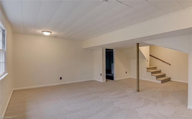 2504 Cornwallis Drive, Greensboro, NC 27408