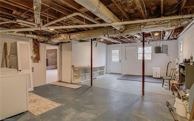 2504 Cornwallis Drive, Greensboro, NC 27408