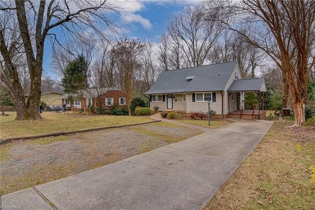 2504 Cornwallis Drive, Greensboro, NC 27408