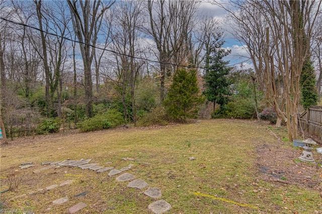 2504 Cornwallis Drive, Greensboro, NC 27408