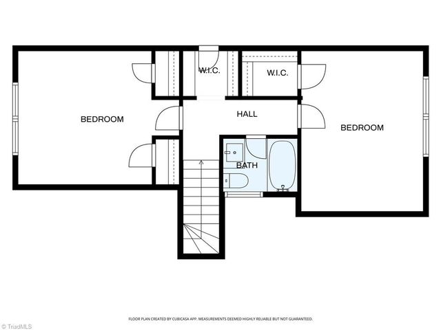 2504 Cornwallis Drive, Greensboro, NC 27408