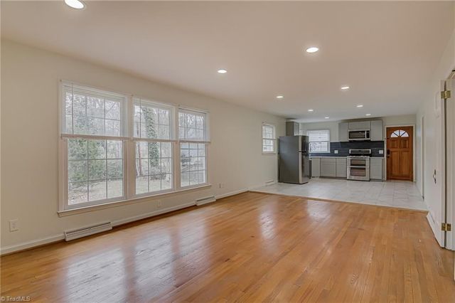 2504 Cornwallis Drive, Greensboro, NC 27408