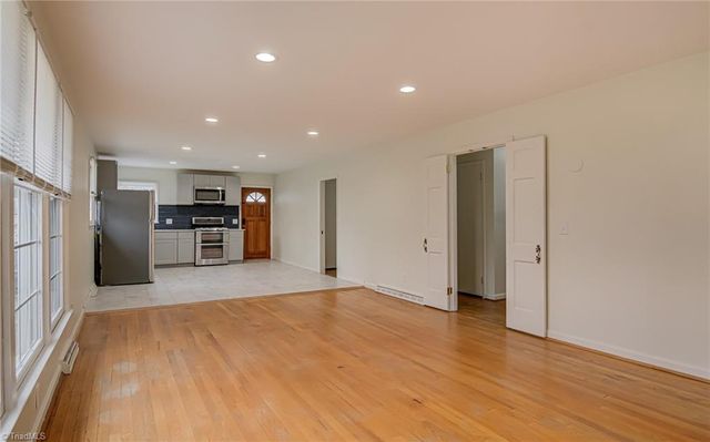 2504 Cornwallis Drive, Greensboro, NC 27408