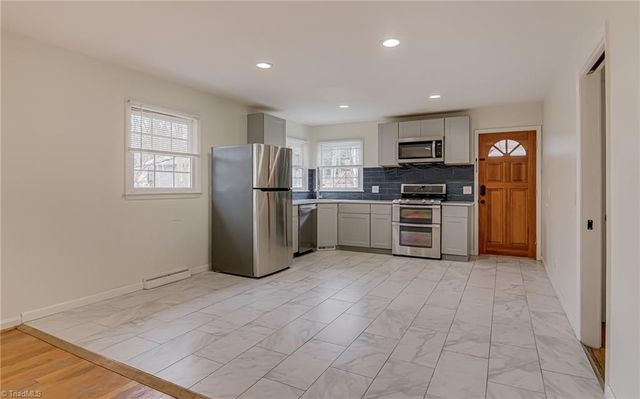 2504 Cornwallis Drive, Greensboro, NC 27408