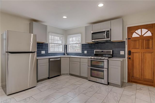 2504 Cornwallis Drive, Greensboro, NC 27408