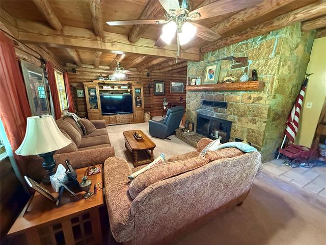 10813 S Peggy Lou Drive, Oklahoma City, OK 73165