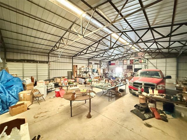 10813 S Peggy Lou Drive, Oklahoma City, OK 73165