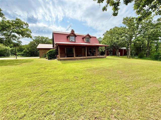 10813 S Peggy Lou Drive, Oklahoma City, OK 73165
