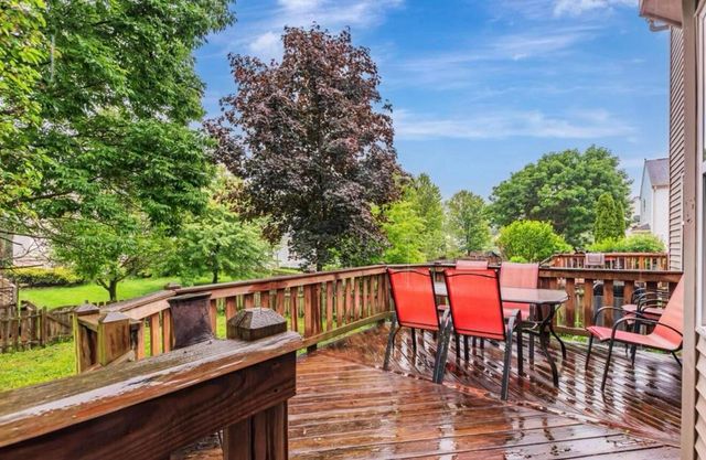 3150 Berkley Pointe Drive, Columbus, OH 43230