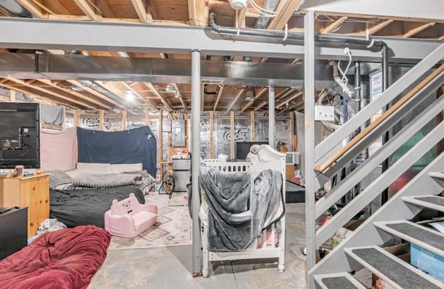 3150 Berkley Pointe Drive, Columbus, OH 43230
