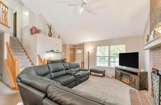 3150 Berkley Pointe Drive, Columbus, OH 43230