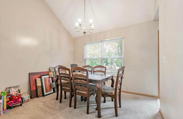 3150 Berkley Pointe Drive, Columbus, OH 43230