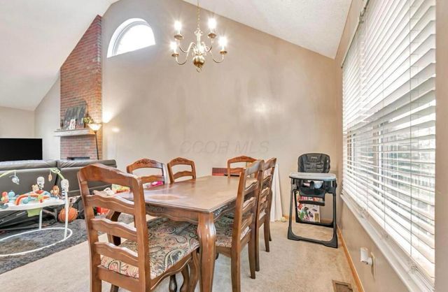 3150 Berkley Pointe Drive, Columbus, OH 43230