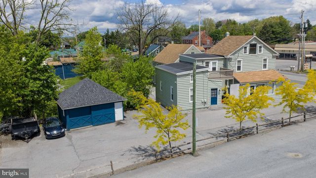 938 LITITZ PIKE, Lititz, PA 17543
