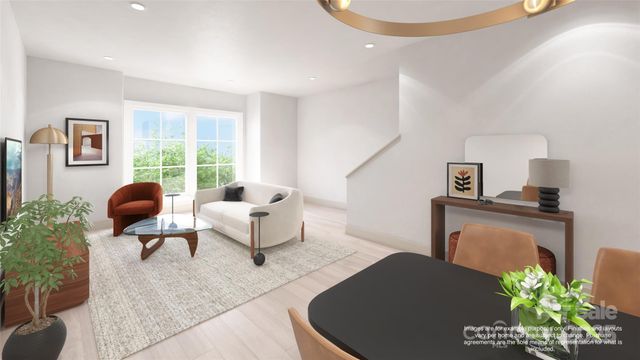 3007 Casting Street 11, Charlotte, NC 28206