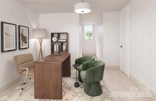 3007 Casting Street 11, Charlotte, NC 28206