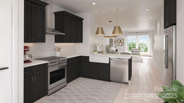 3007 Casting Street 11, Charlotte, NC 28206