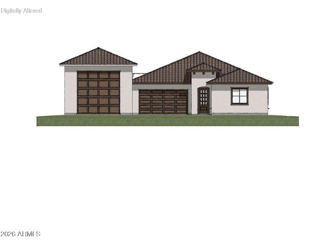 0 E 136TH Street, Scottsdale, AZ 85262