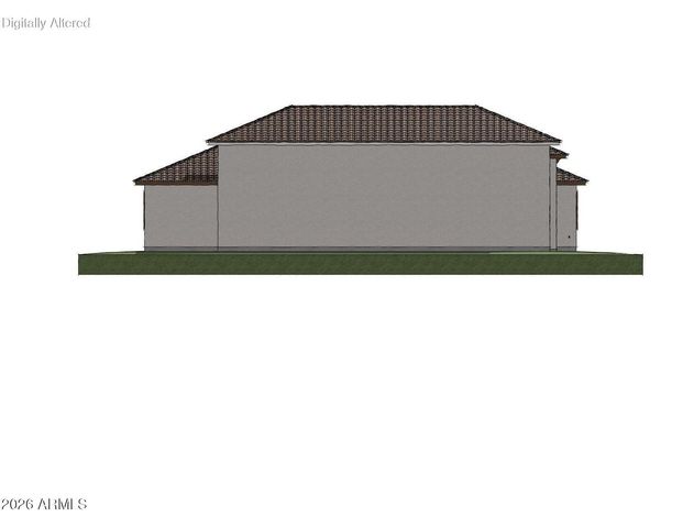 0 E 136TH Street, Scottsdale, AZ 85262