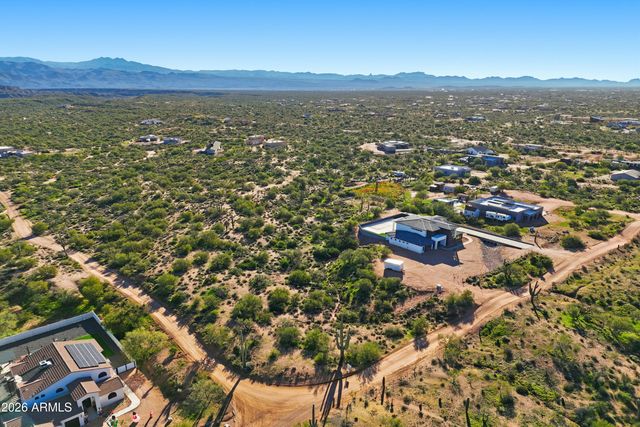 0 E 136TH Street, Scottsdale, AZ 85262