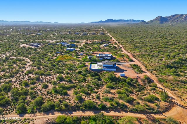 0 E 136TH Street, Scottsdale, AZ 85262